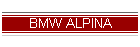 BMW ALPINA