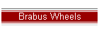 Brabus Wheels
