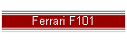 Ferrari F101