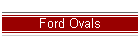 Ford Ovals