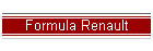 Formula Renault