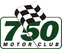 HighgateHouse Link - 750 Motor Club