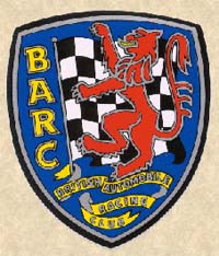 HighgateHouse Link - BARC British Automobile Racing Club