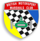 HighgateHouse Link - British Motorsport Marshalls Club