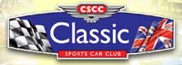 HighgateHouse Link - Classic Sports Car Club