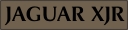 HighgateHouse Decals for Jaguar XJR