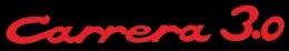 HighgateHouse decals for Porsche Carrera 3.0