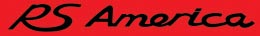HighgateHouse decals for Porsche 964 RS America
