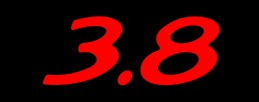 HighgateHouse Turbo decals for Porsche 993 RSR 3.8