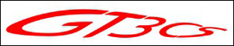 HighgateHouse Porsche 997 GT3CS gen2 Rear Wing Decal