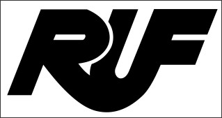 HighgateHouse Decals for Porsche RUF