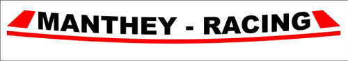 Manthey Racing Sun strip by HighgateHouse