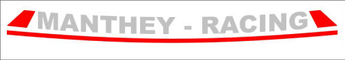 Manthey Racing Sun strip by HighgateHouse