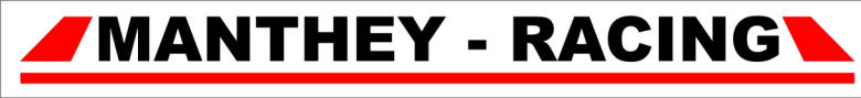 Manthey Racing Decals by HighgateHouse