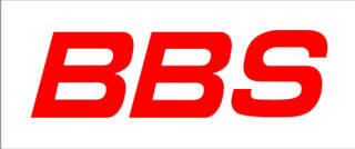 BBS Wheel Rim Decals by HighgateHouse