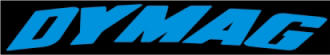 DYMAG Wheel Rim Decals by HighgateHouse