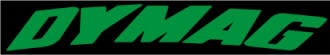 DYMAG Wheel Rim Decals by HighgateHouse