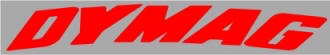 DYMAG Wheel Rim Decals by HighgateHouse