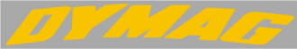 DYMAG Wheel Rim Decals by HighgateHouse