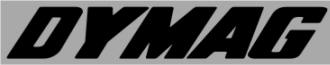 DYMAG Wheel Rim Decals by HighgateHouse