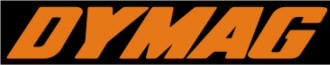 DYMAG Wheel Rim Decals by HighgateHouse