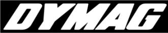 DYMAG Wheel Rim Decals by HighgateHouse