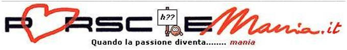 Porschemania Italy