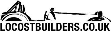 HighgateHouse Link - Locost Builders Forum