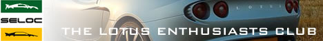 SELOC Forums home