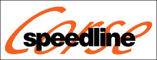 HighgateHouse Decals for Speedline Corse rims