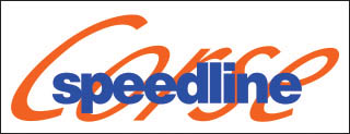 HighgateHouse Decals for Speedline Corse rims