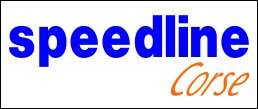 HighgateHouse Decals for Speedline Corse rims