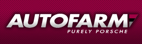 AuoFarm - Purely Porsche