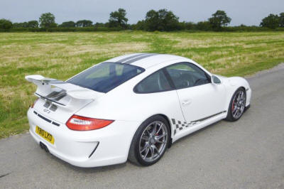 HighgateHouse Customer Car - Gianluca Mosca 997