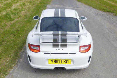 HighgateHouse Customer Car - Gianluca Mosca 997