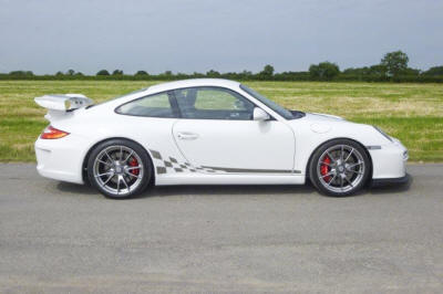 HighgateHouse Customer Car - Gianluca Mosca 997