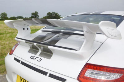 HighgateHouse Customer Car - Gianluca Mosca 997