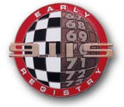 HighgateHouse Link - Teamspeed Early 911 Register