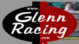 HighgateHouse Link - The Racing Driver - Glenn McMenamin
