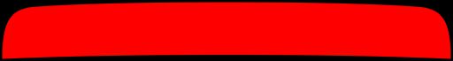 HighgateHouse PORSCHE 996 Rear Sunstrip background for GT2 GT3 GT3RS GT3CS
