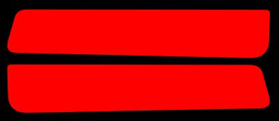 Porsche 997 GT3RS PU Decals by HighgateHouse