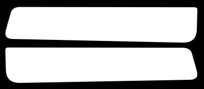 Porsche 997 GT3RS PU Decals by HighgateHouse