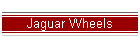 Jaguar Wheels