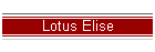 Lotus Elise