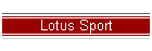 Lotus Sport