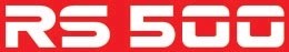 RS500 Decal by HighgateHouse