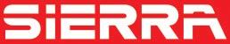SIERRA Decal by HighgateHouse