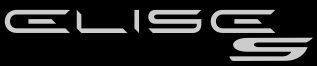 HighgateHouse Decals for Lotus Elise S