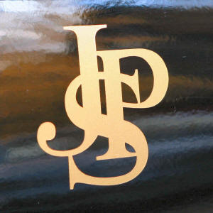 HighgateHouse Decals for Lotus JPS