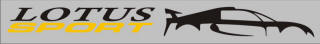 HighgateHouse Decals for Lotus Sport